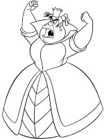 Alice in tara minunilor