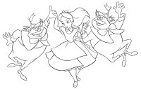 Alice in tara minunilor