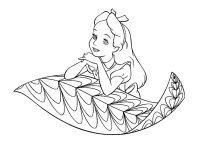 Alice in tara minunilor