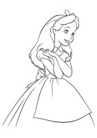 Alice in tara minunilor