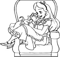 Alice in tara minunilor