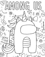 Among us
