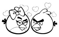 Angry birds