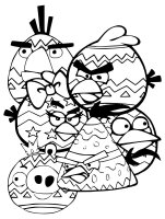 Angry birds