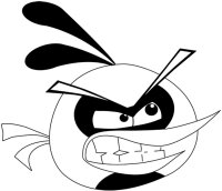 Angry birds