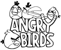 Angry birds