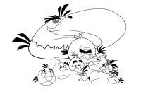 Angry birds