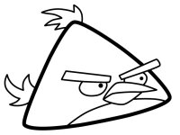 Angry birds