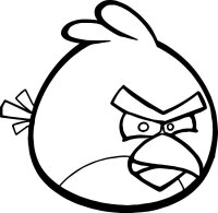 Angry birds