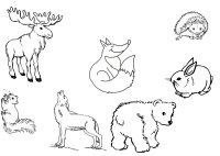 Animale salbatice