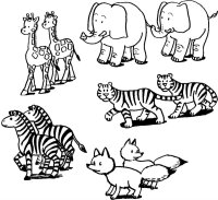 Animale salbatice