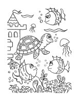 Animale marine