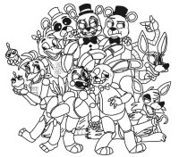 Animatronic