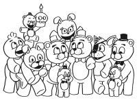 Animatronic