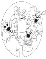 Animatronic