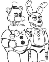 Animatronic