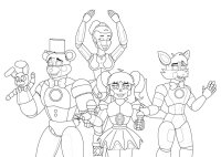 Animatronic