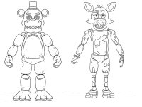 Animatronic