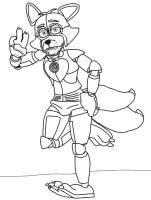 Animatronic