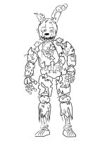Animatronic