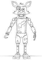 Animatronic