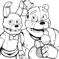 Animatronic