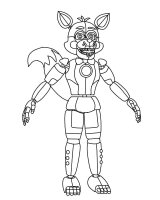 Animatronic