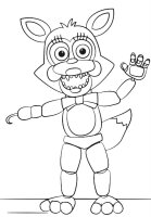 Animatronic