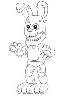 Animatronic