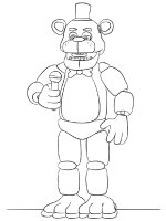 Animatronic