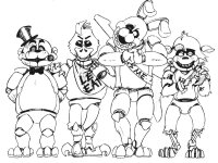 Animatronic