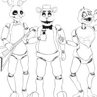 Animatronic