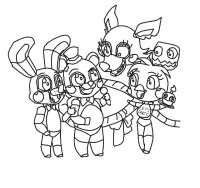 Animatronic