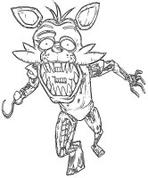 Animatronic