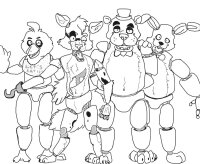 Animatronic