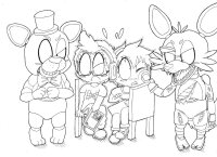 Animatronic