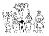 Animatronic