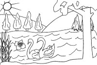 Apa in natura