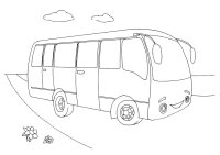 Autobuz