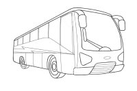 Autobuze