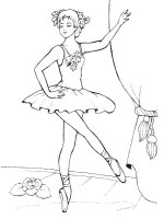 Balerina