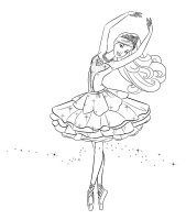 Balerina