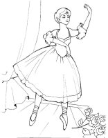 Balerina