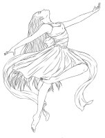 Balerina