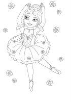 Balerina
