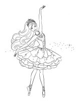 Balerina