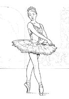 Balerina