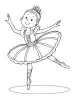 Balerina