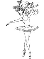 Balerina