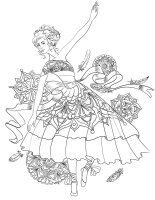 Balerina